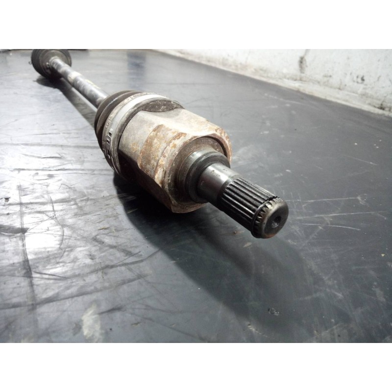 Recambio de transmision trasera izquierda para hyundai ix55 style referencia OEM IAM   P1-B6-18