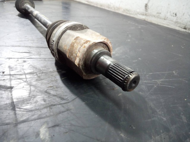 Recambio de transmision trasera izquierda para hyundai ix55 style referencia OEM IAM   P1-B6-18