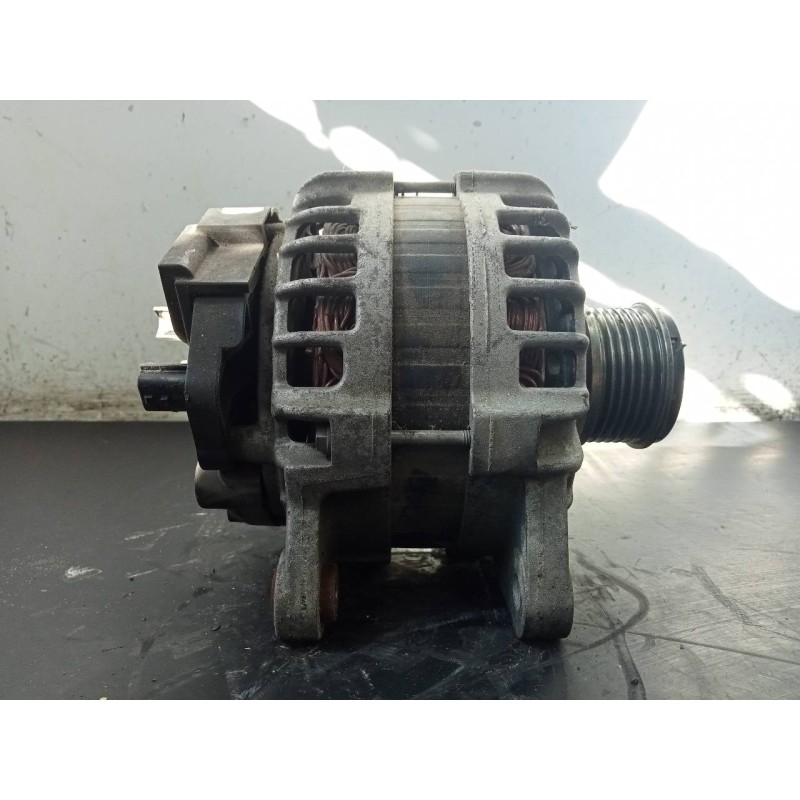 Recambio de alternador para nissan qashqai (j11) visia referencia OEM IAM 231004EA0A  9827171980