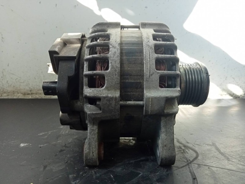 Recambio de alternador para nissan qashqai (j11) visia referencia OEM IAM 231004EA0A  9827171980