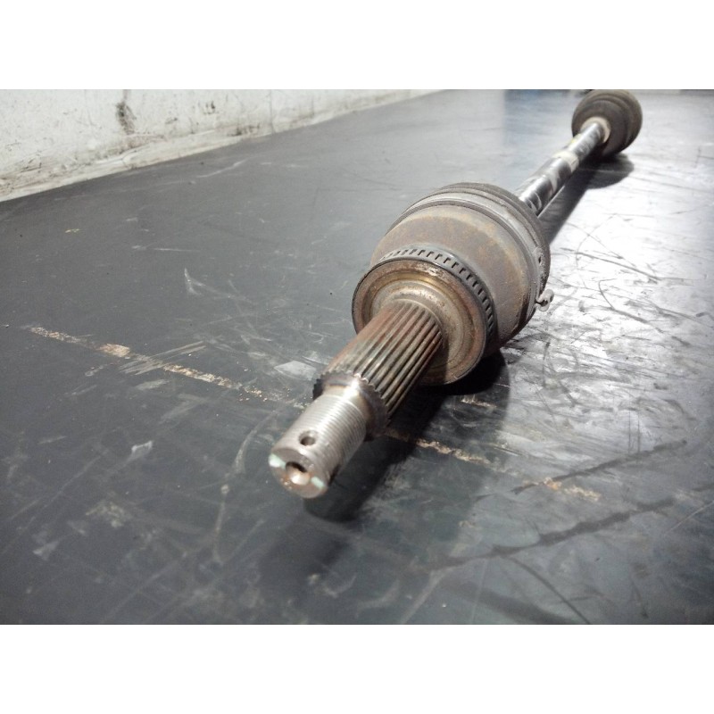 Recambio de transmision trasera izquierda para hyundai ix55 style referencia OEM IAM   P1-B6-18