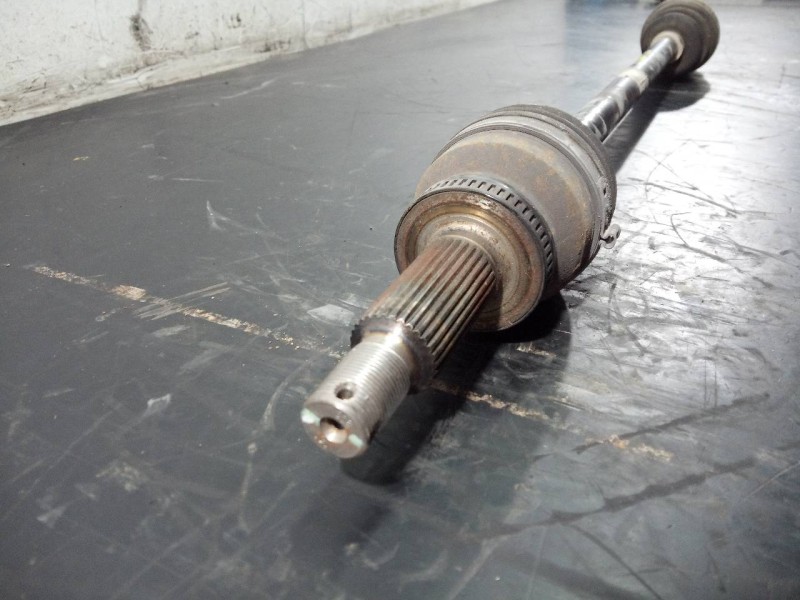 Recambio de transmision trasera izquierda para hyundai ix55 style referencia OEM IAM   P1-B6-18