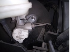 Recambio de servofreno para citroën c3 attraction referencia OEM IAM 9672460680  