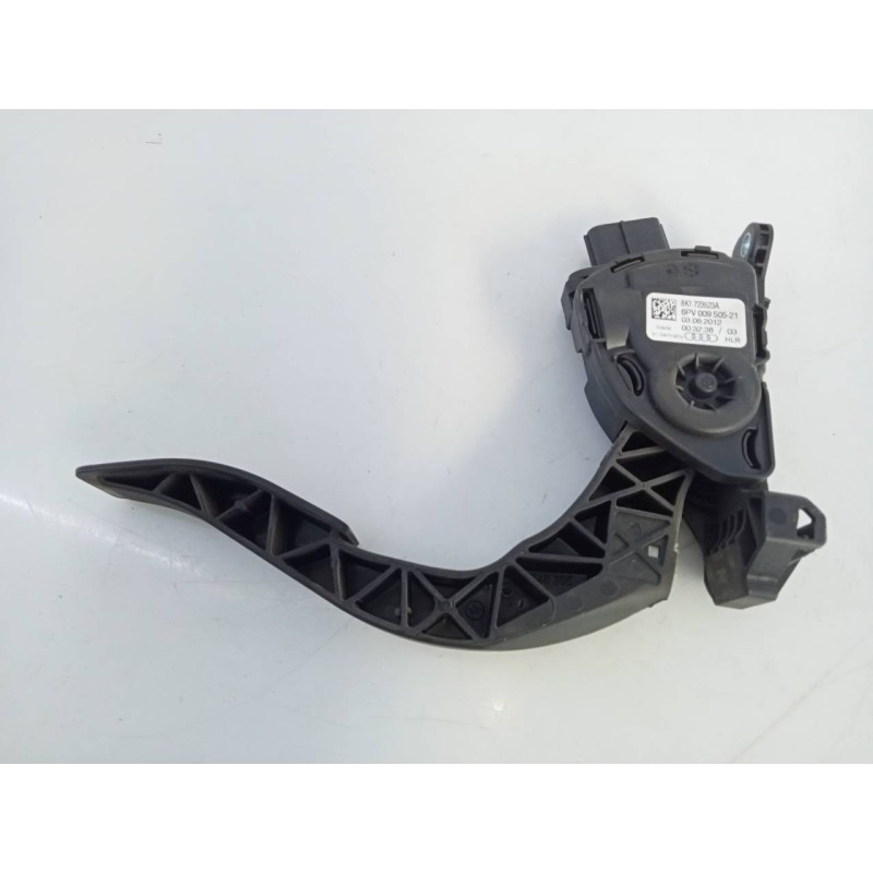 Recambio de pedal acelerador para audi a5 sportback (8t) 3.0 tdi (150kw) referencia OEM IAM 8K1723523A 6PV00950521 E2-A1-44-7