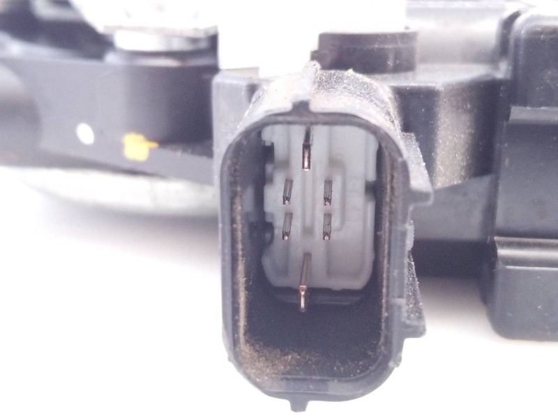 Recambio de elevalunas delantero derecho para honda cr-v executive 4x4 referencia OEM IAM 15051600  E2-A2-40-2