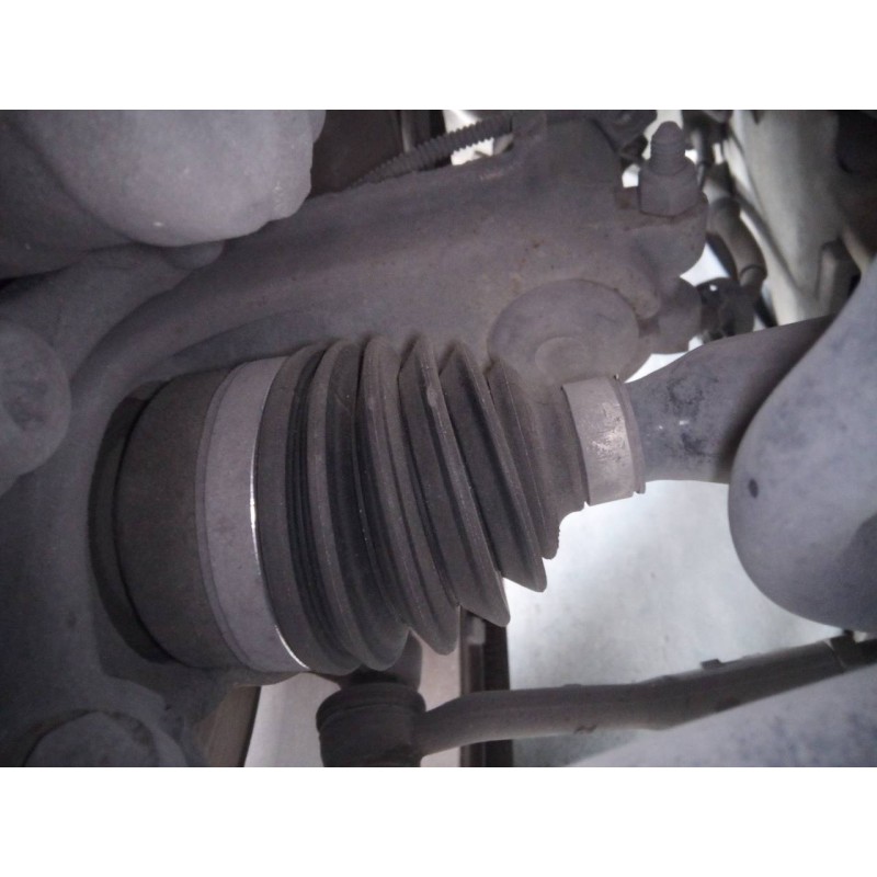 Recambio de transmision delantera izquierda para citroën c3 attraction referencia OEM IAM   