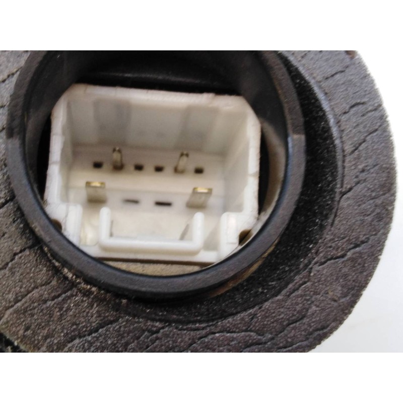 Recambio de cerradura puerta trasera derecha para toyota avensis (t27) advance referencia OEM IAM   E2-B4-10-2