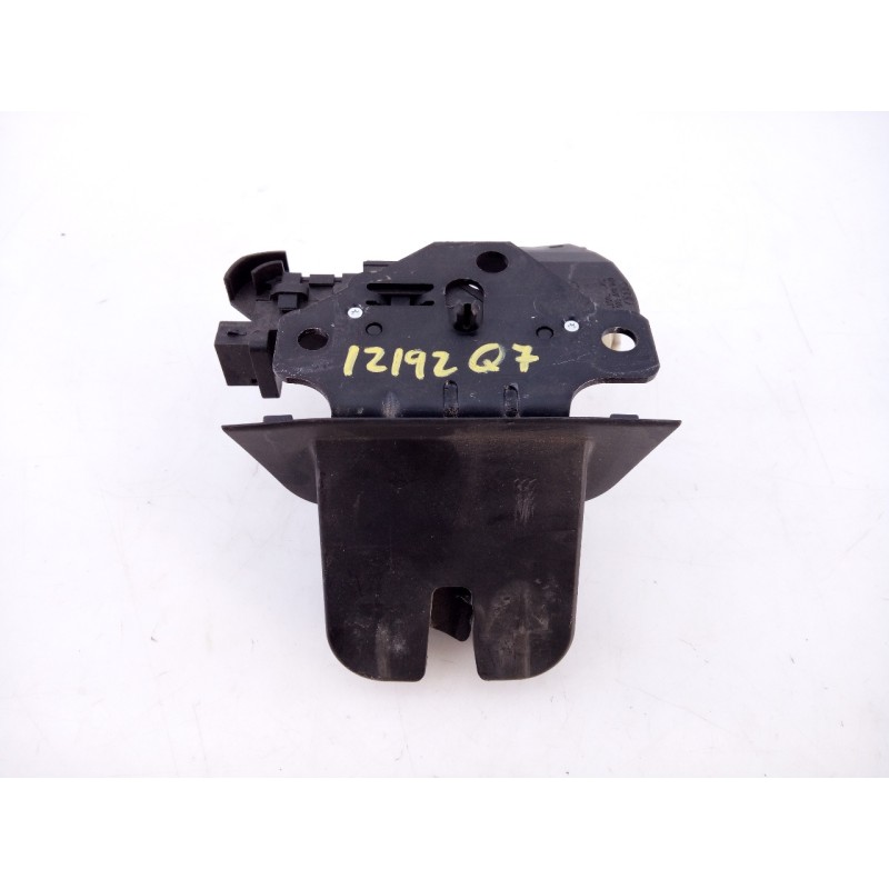 Recambio de cerradura maletero / porton para audi q7 (4l) 3.0 tdi v6 advance quattro (176kw) referencia OEM IAM 8P4827505C  E1-A