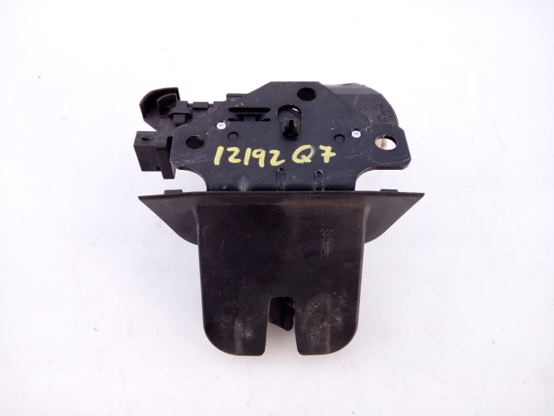 Recambio de cerradura maletero / porton para audi q7 (4l) 3.0 tdi v6 advance quattro (176kw) referencia OEM IAM 8P4827505C  E1-A
