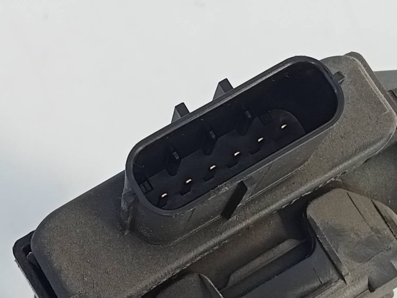 Recambio de pedal acelerador para audi a5 sportback (8t) 3.0 tdi (150kw) referencia OEM IAM 8K1723523A 6PV00950521 E2-A1-44-7