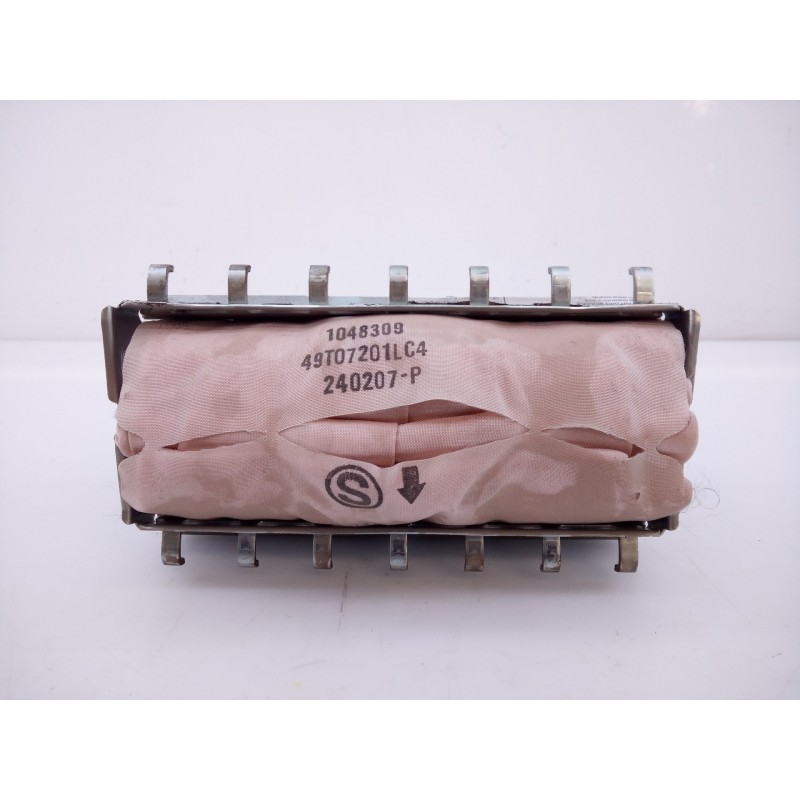 Recambio de airbag delantero derecho para mitsubishi montero (v80/v90) 3.2 di-d intense (3-ptas.) referencia OEM IAM 7030A139  E