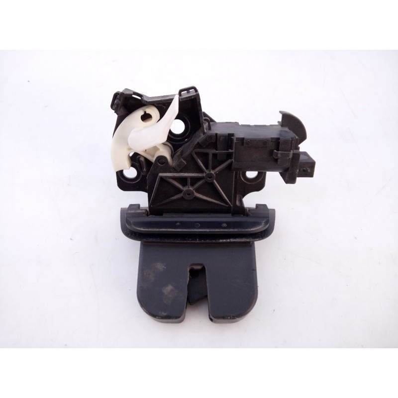 Recambio de cerradura maletero / porton para audi q7 (4l) 3.0 tdi v6 advance quattro (176kw) referencia OEM IAM 8P4827505C  E1-A