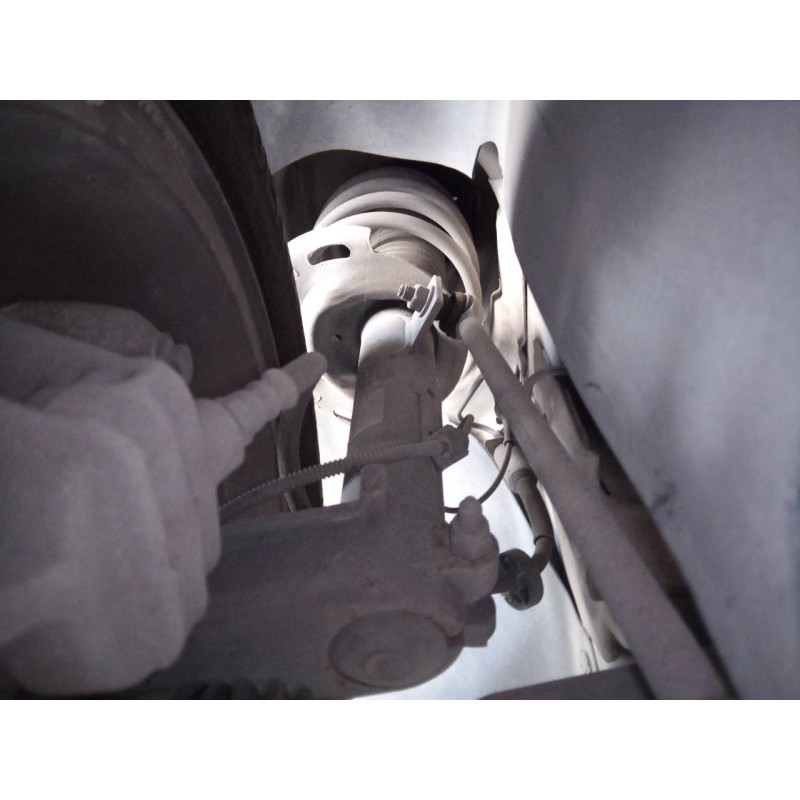 Recambio de amortiguador delantero derecho para citroën c3 attraction referencia OEM IAM   