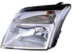 Recambio de faro izquierdo para ford transit connect (tc7) referencia OEM IAM 11313801 NUWVO T2-3-A-