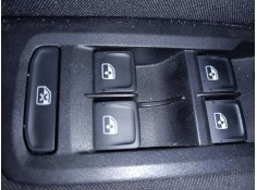 MANDO ELEVALUNAS DELANTERO IZQUIERDO 