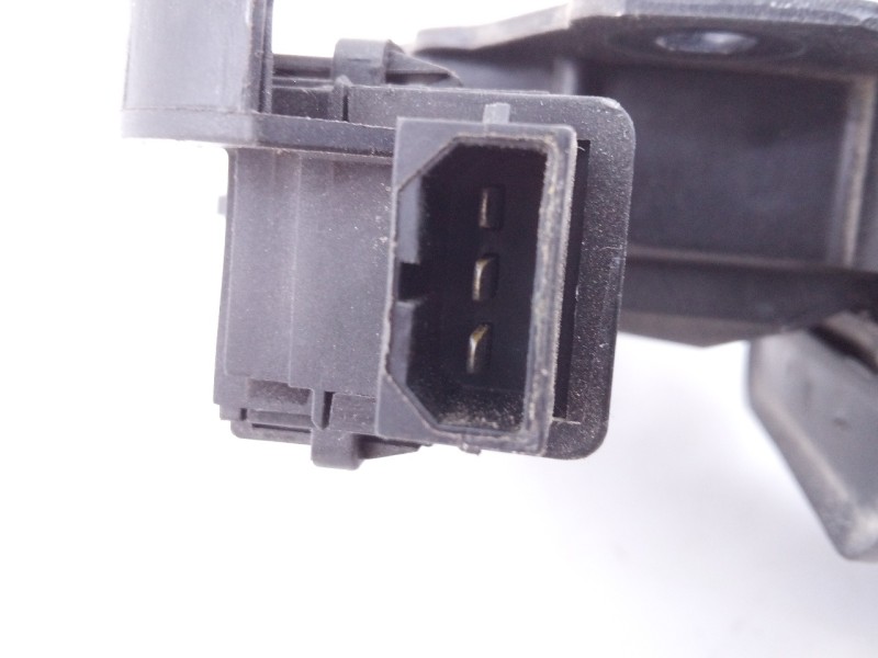 Recambio de cerradura maletero / porton para audi q7 (4l) 3.0 tdi v6 advance quattro (176kw) referencia OEM IAM 8P4827505C  E1-A