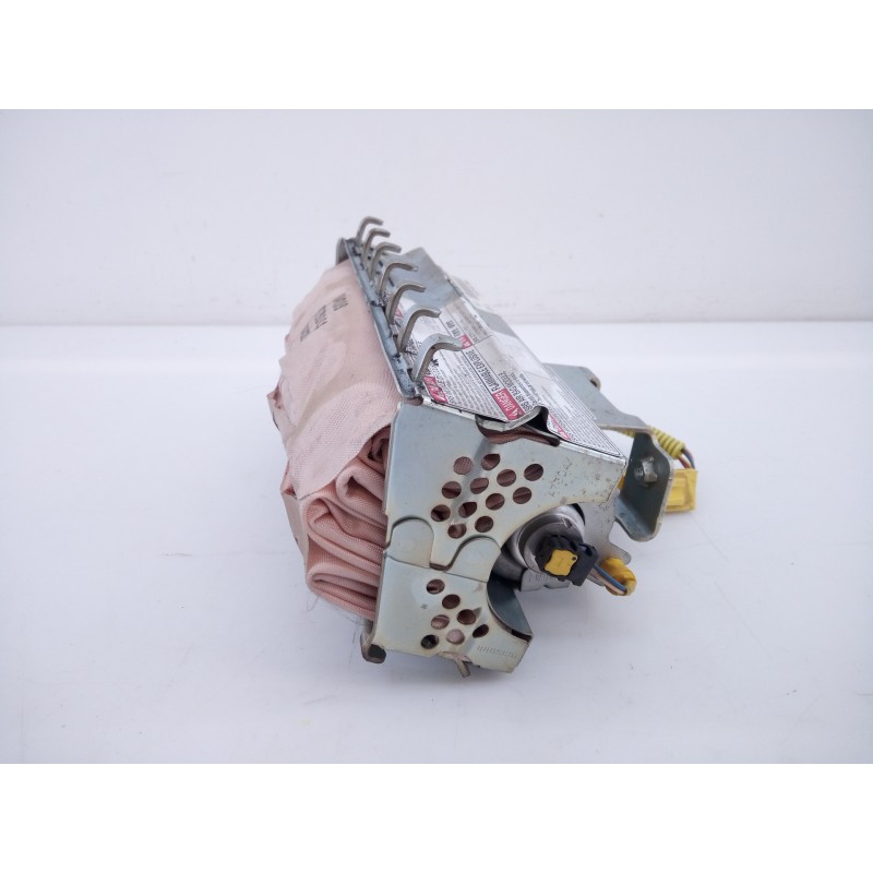 Recambio de airbag delantero derecho para mitsubishi montero (v80/v90) 3.2 di-d intense (3-ptas.) referencia OEM IAM 7030A139  E