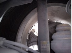 Recambio de amortiguador trasero derecho para citroën c3 attraction referencia OEM IAM   