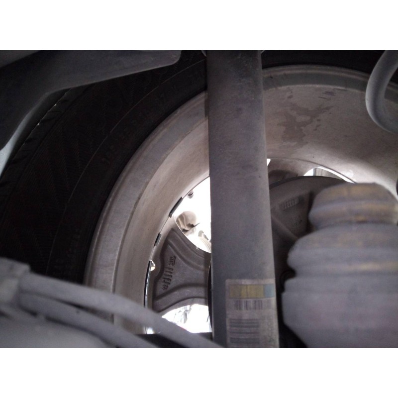 Recambio de amortiguador trasero derecho para citroën c3 attraction referencia OEM IAM   