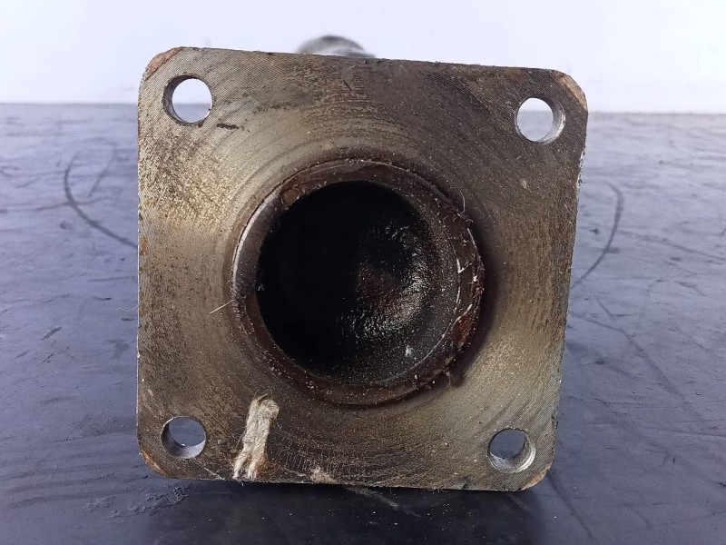 Recambio de transmision central delantera para ford ranger (er) cabina doble royal 4x4 referencia OEM IAM   P1-A7-17