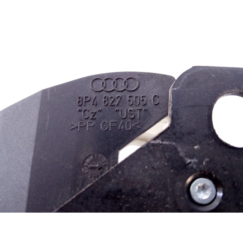 Recambio de cerradura maletero / porton para audi q7 (4l) 3.0 tdi v6 advance quattro (176kw) referencia OEM IAM 8P4827505C  E1-A