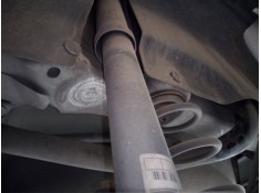 Recambio de amortiguador trasero izquierdo para citroën c3 attraction referencia OEM IAM   