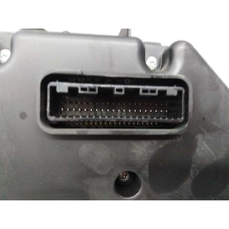 Recambio de cuadro instrumentos para toyota avensis (t27) advance referencia OEM IAM 8380005L71 MB2574700954 E3-B2-20-2