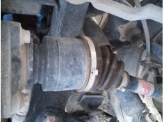 TRANSMISION DELANTERA IZQUIERDA 