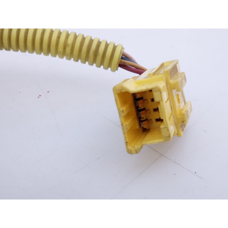 Recambio de airbag delantero derecho para mitsubishi montero (v80/v90) 3.2 di-d intense (3-ptas.) referencia OEM IAM 7030A139  E