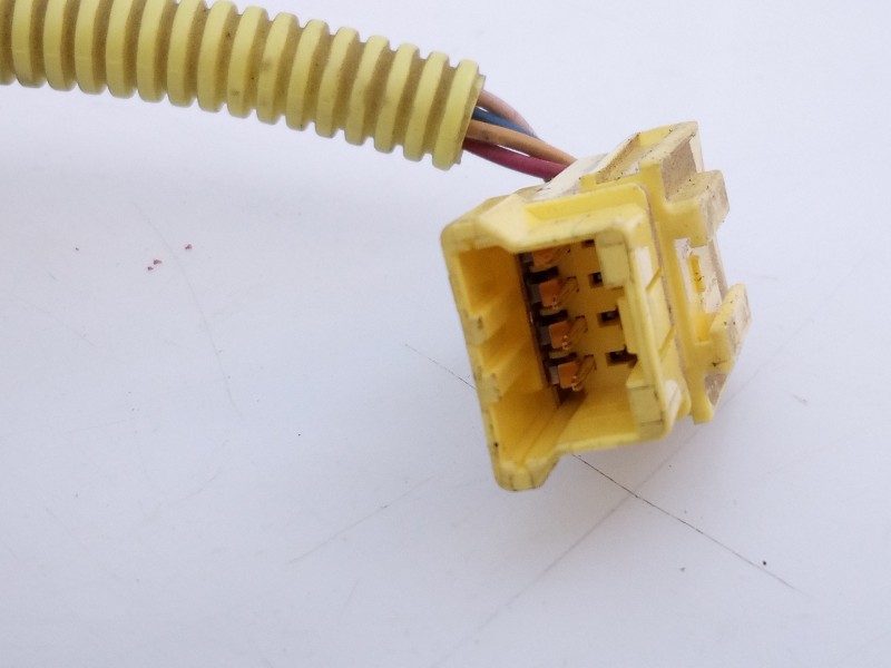 Recambio de airbag delantero derecho para mitsubishi montero (v80/v90) 3.2 di-d intense (3-ptas.) referencia OEM IAM 7030A139  E