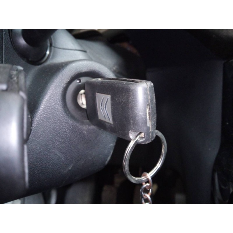 Recambio de antirrobo para citroën c3 attraction referencia OEM IAM   