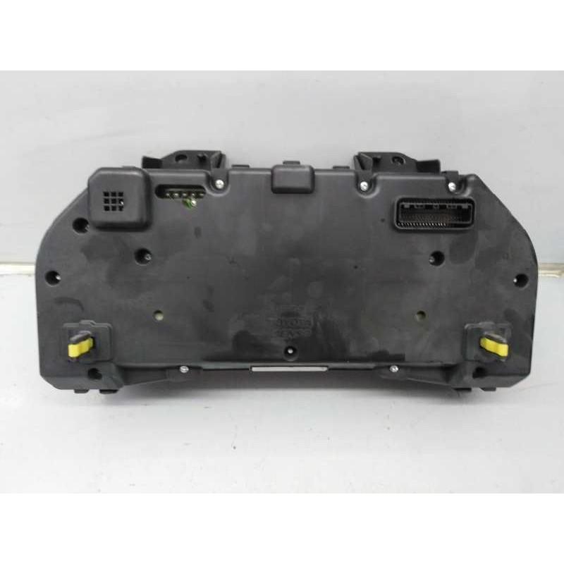 Recambio de cuadro instrumentos para toyota avensis (t27) advance referencia OEM IAM 8380005L71 MB2574700954 E3-B2-20-2
