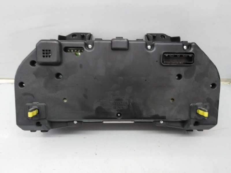 Recambio de cuadro instrumentos para toyota avensis (t27) advance referencia OEM IAM 8380005L71 MB2574700954 E3-B2-20-2
