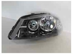 Recambio de faro derecho para seat ibiza (6k1) referencia OEM IAM 11852003 NUEVO T2-4-B-