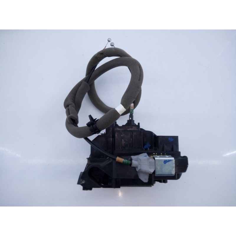 Recambio de cerradura puerta trasera derecha para nissan qashqai (j11) visia referencia OEM IAM   E2-A4-15-1