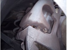 Recambio de pinza freno trasera izquierda para audi a5 sportback (8t) 3.0 tdi (150kw) referencia OEM IAM   