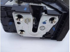 Recambio de cerradura puerta trasera derecha para nissan qashqai (j11) visia referencia OEM IAM   E2-A4-15-1 2
