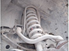 AMORTIGUADOR DELANTERO IZQUIERDO 