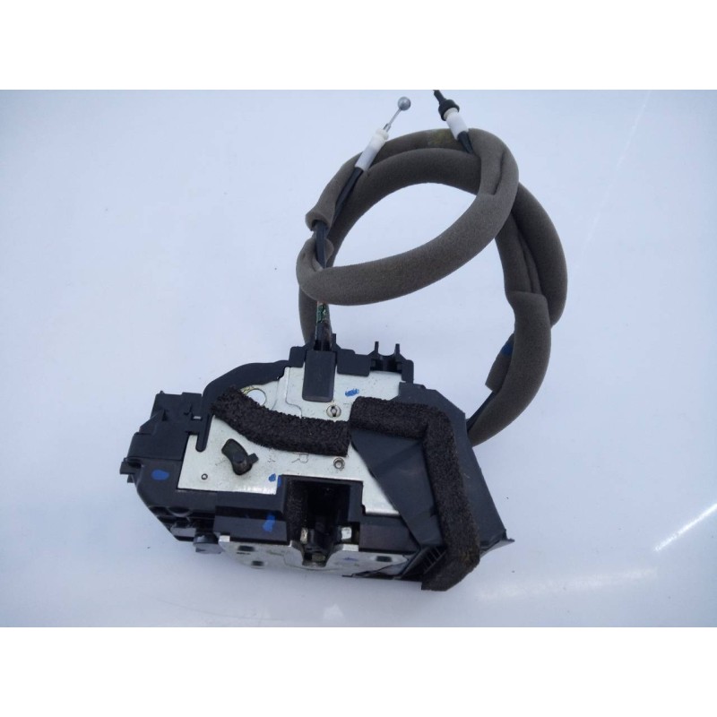 Recambio de cerradura puerta trasera derecha para nissan qashqai (j11) visia referencia OEM IAM   E2-A4-15-1