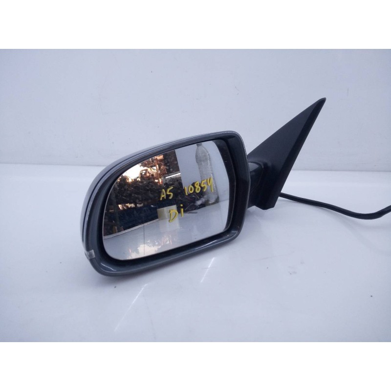 Recambio de retrovisor izquierdo electrico para audi a5 sportback (8t) 3.0 tdi (150kw) referencia OEM IAM 18159  E1-B6-43-2