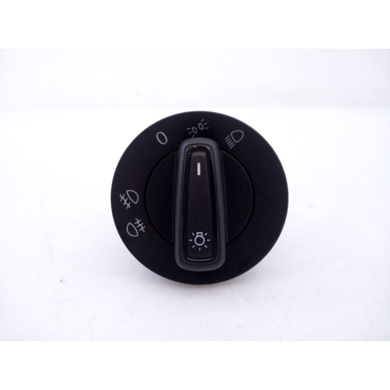 Recambio de mando luces para volkswagen touran (5t1) advance bmt referencia OEM IAM 5G0941431AR  E2-A1-23-3