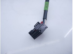 Recambio de retrovisor izquierdo electrico para audi a5 sportback (8t) 3.0 tdi (150kw) referencia OEM IAM 18159  E1-B6-43-2 2