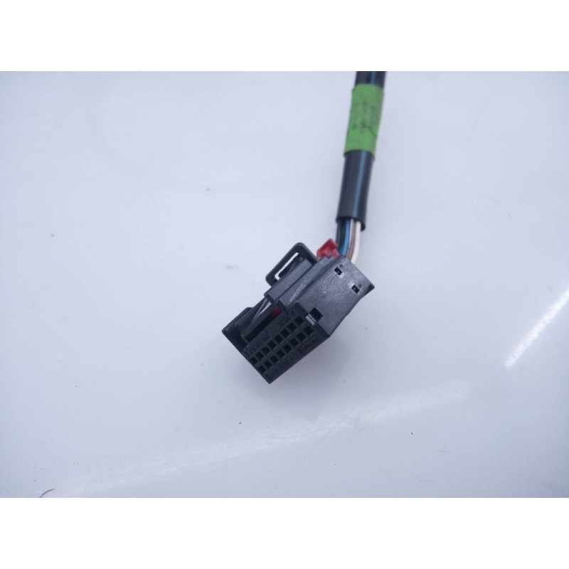 Recambio de retrovisor izquierdo electrico para audi a5 sportback (8t) 3.0 tdi (150kw) referencia OEM IAM 18159  E1-B6-43-2