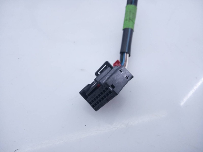 Recambio de retrovisor izquierdo electrico para audi a5 sportback (8t) 3.0 tdi (150kw) referencia OEM IAM 18159  E1-B6-43-2