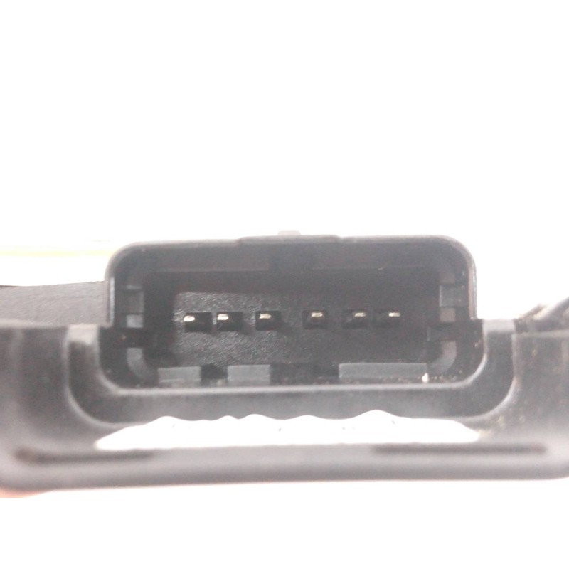 Recambio de cerradura puerta delantera derecha para citroën c3 attraction referencia OEM IAM   E1-A4-40-2