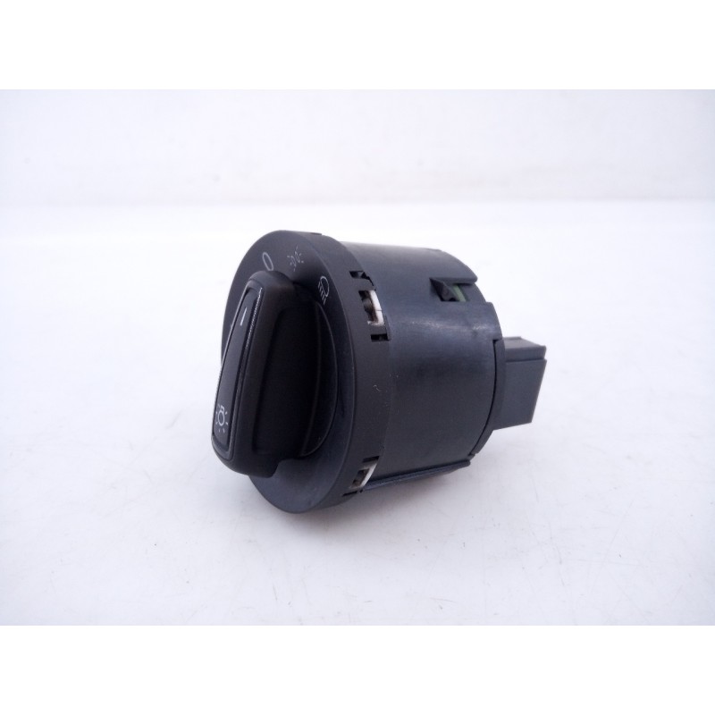 Recambio de mando luces para volkswagen touran (5t1) advance bmt referencia OEM IAM 5G0941431AR  E2-A1-23-3