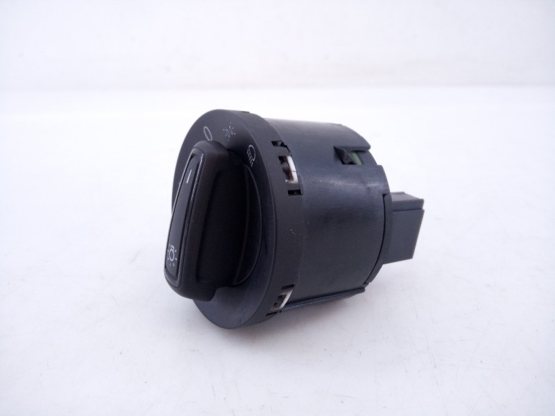 Recambio de mando luces para volkswagen touran (5t1) advance bmt referencia OEM IAM 5G0941431AR  E2-A1-23-3