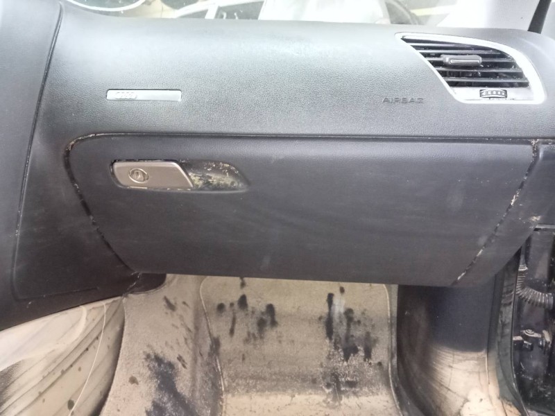 Recambio de guantera para audi a5 sportback (8t) sportback referencia OEM IAM   