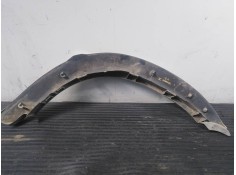 Recambio de aletin delantero izquierdo para nissan terrano/terrano.ii (r20) referencia OEM IAM   P2-B3-29 2