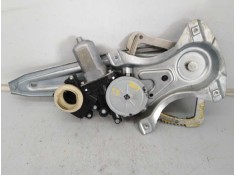 ELEVALUNAS TRASERO IZQUIERDO 8570102010 AV2621004351 E2-B4-40-2